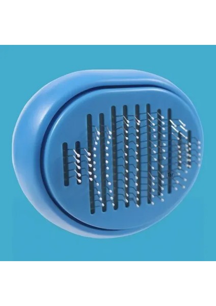 Çok Fonksiyonlu Evcil Hayvan Tüy Temizleyici Fırça indirimleri