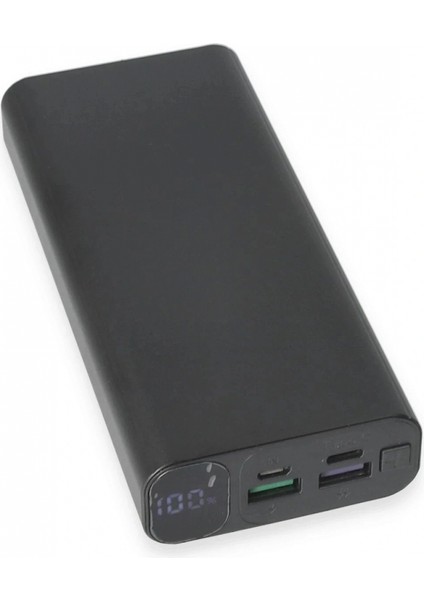 Ieg Yosonda A51 20.000 Mah Powerbank - Siyah modelleri