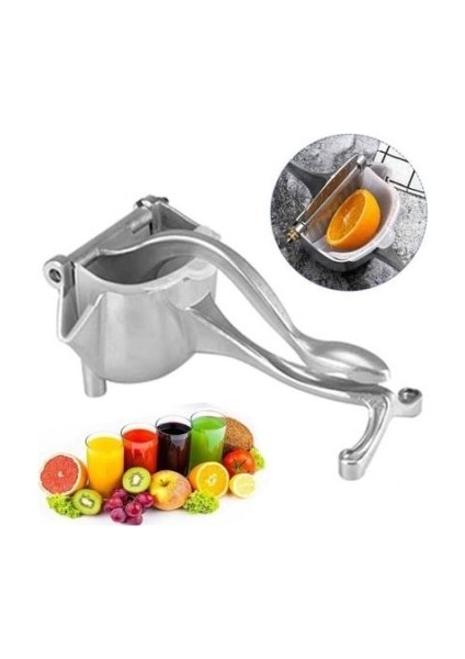 Metal Meyve Sıkacağı fırsatları