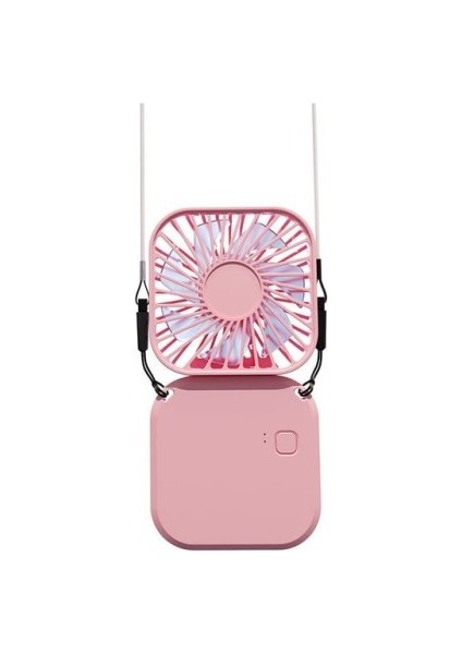 Boyuna Asılabilir Mini Taşınabilir Fan fiyatları