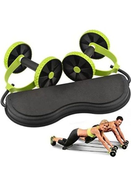 Multiflex Egzersiz Aleti fırsatları