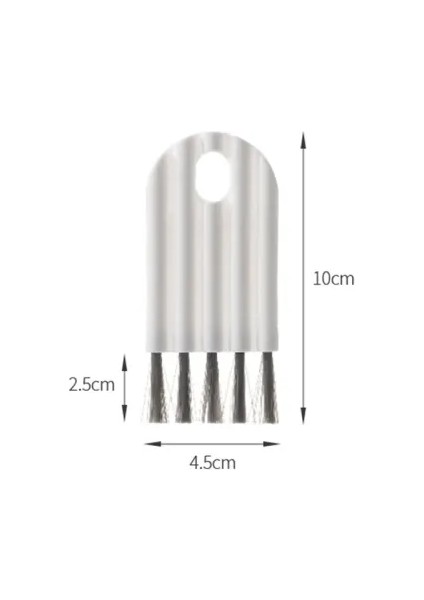 Detay ve Boşluk Temizleme Fırçası modelleri