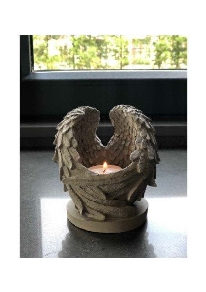 Melek Mumluk Meggdecor