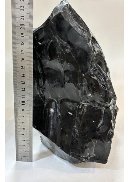 Obsidyen Duygu Taşı Doğaltaş Kütle fırsatları