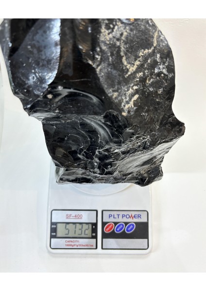 Obsidyen Duygu Taşı Doğaltaş Kütle indirimleri