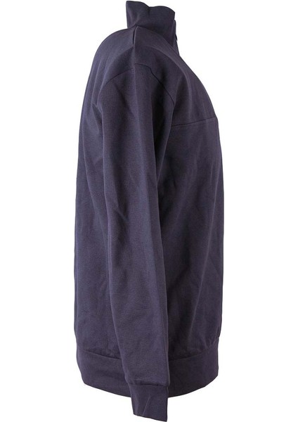 Yarım Fermuarlı Lakint Pike Antrasit Erkek Sweatshirt 5482 (1061) fiyatları