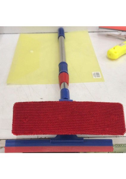 Cam Temizleme Aparatı ROYALEKS-CLKN-1864