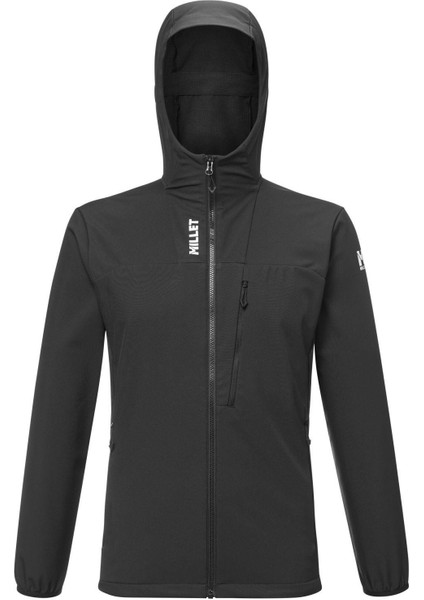 Seneca Softshell Ceket Hd Erkek MIV10538 N0247