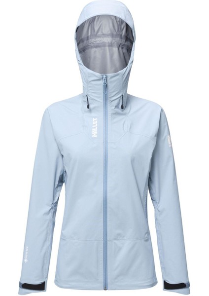 Kamet Goretex Ceket Kadın MIV10546 N9926