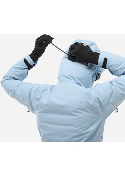 Kamet Goretex Ceket Kadın MIV10546 N9926 modelleri