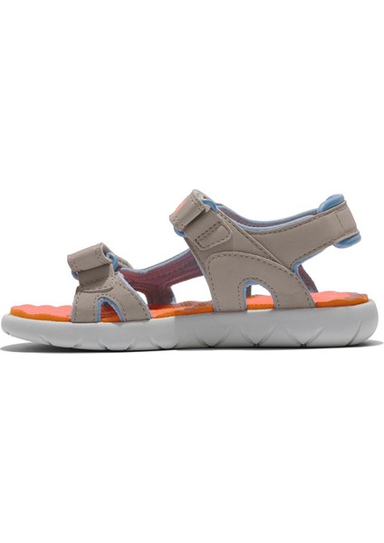 Backstrap Gri Unisex Sandalet fiyatları
