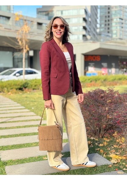 Tek Düğme Spor Ceket fiyatları