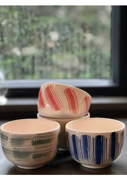 Renkli Kase Meggdecor