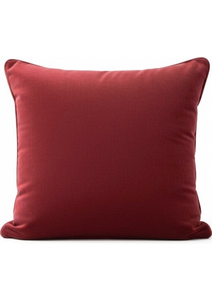 Hera, Desenli Kadife Çift Taraflı Kırlent Kılıfı indirimleri