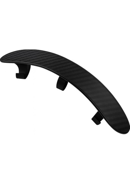 Araba Ayna Yağmur Siperliği – Karbon Fiber Görünümlü 2’li Set (Universal Uyumlu) fırsatları