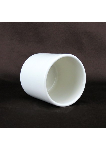 Seramik Çok Amaçlı Kavanoz - Sunum, Saksı, Mumluk ve Dekoratif Kullanım fiyatları