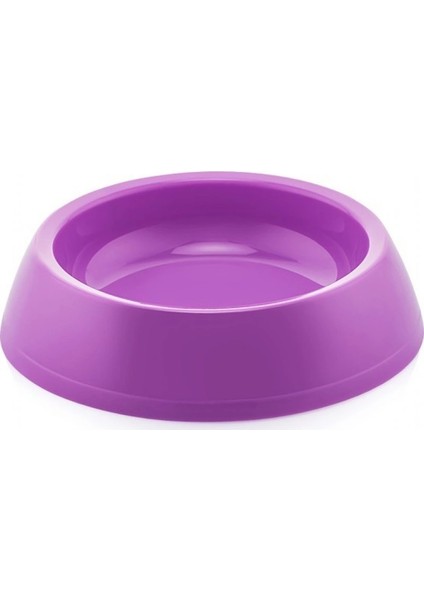 3 Adet Mama Kabı Yuvarlak - Mini modelleri