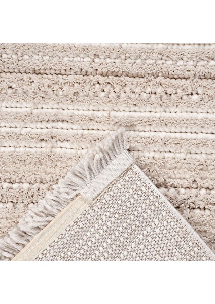 Crea Halı Marjin MJ01K Yumuşak Silinebilir Salon Yatak Odası Koridor Halısı Yolluk modelleri