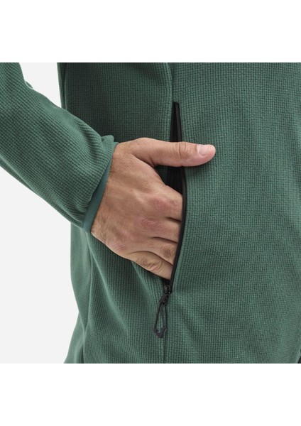 Ubıc Lgrıd Jkt Erkek Polartec® Ceket Tam Fermuar MIV10448 N4238 indirimleri