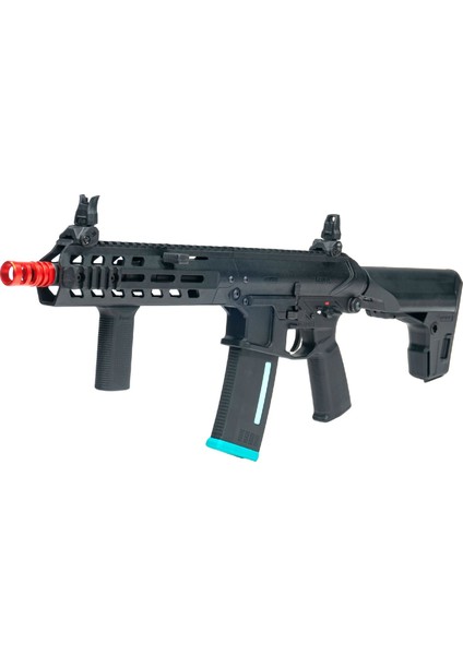 Original "eve-9" Aeg Airsoft Tüfek fiyatları