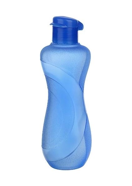 Water Fresh Suluk Matara Şişe 750 ml - Mavi