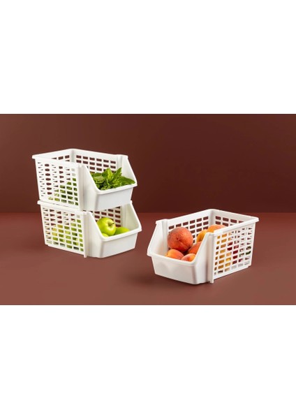 Katlı Düzenleyici - Kat Kat Düzenleyici