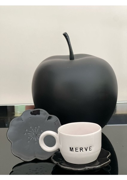 Yeni Batık Isimli 90ML Türk Kahvesi Fincanı (Kısa Bir Süre Için 249TL) fiyatları