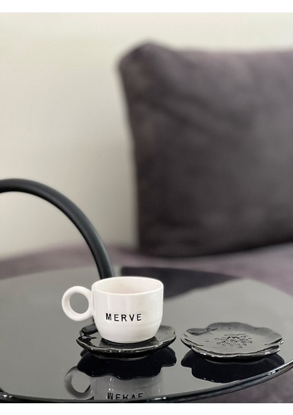 Yeni Batık Isimli 90ML Türk Kahvesi Fincanı (Kısa Bir Süre Için 249TL) modelleri