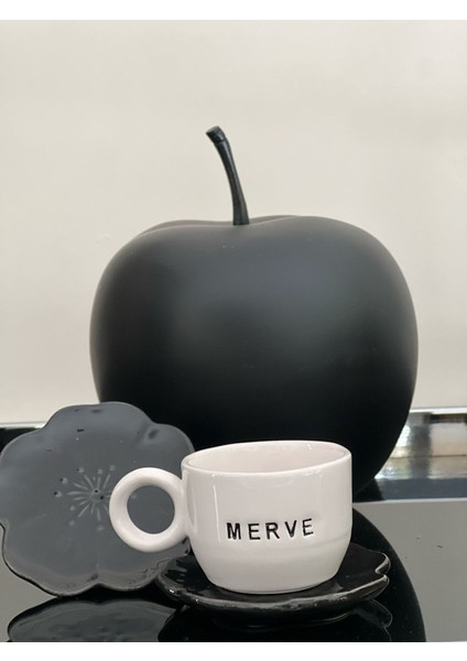 Yeni Batık Isimli 90ML Türk Kahvesi Fincanı (Kısa Bir Süre Için 249TL) fırsatları