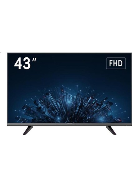 DS-D5043F3-1V0S(EU) 42.5-Inch Fhd Monitor