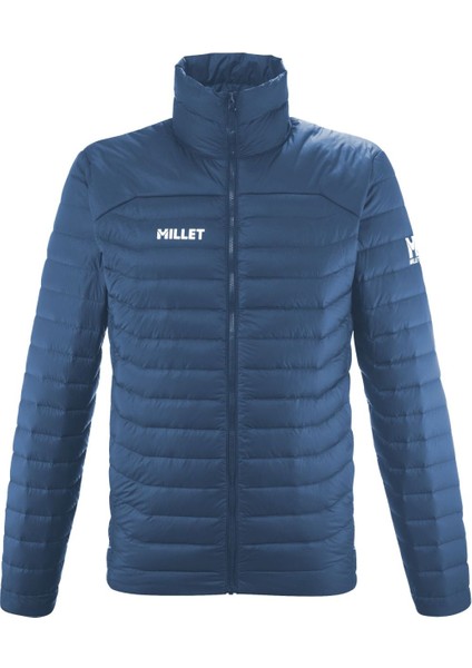 Evole Lt 700 J Erkek Kaztüyü Ceket MIV10221 N0395