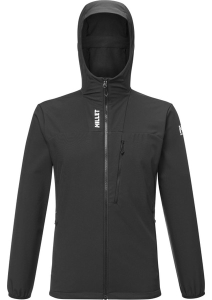 Seneca Softshell Ceket Hd Erkek MIV10538 N0247