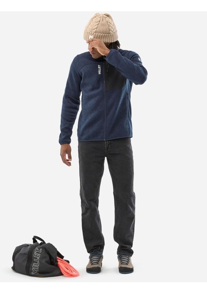 Cham Knı Jkt Erkek Polar Ceket Tam Fermuar MIV10618 N7317 fiyatları