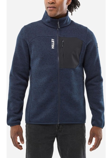 Cham Knı Jkt Erkek Polar Ceket Tam Fermuar MIV10618 N7317 modelleri