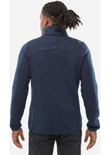 Cham Knı Jkt Erkek Polar Ceket Tam Fermuar MIV10618 N7317 fırsatları