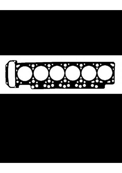 Bmw Silindir Kapak Contası M30 89MM [E23] 3.0>3.5i