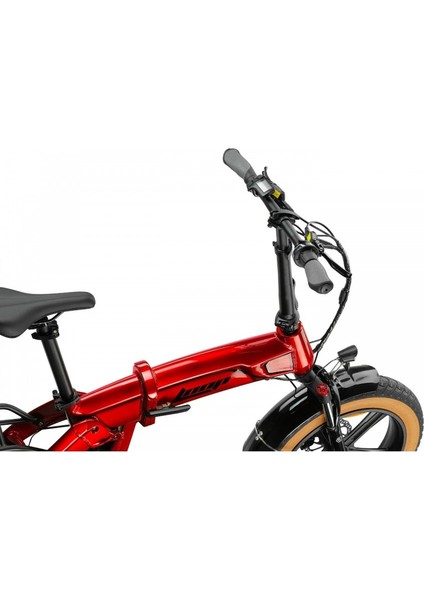 2026 Model Loop Armour Hidrolik Fren | Gaz Kolu | 350W | Elektrikli Bisiklet fırsatları