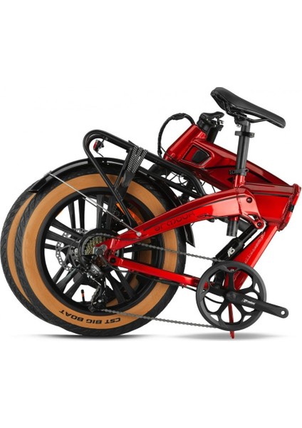 2026 Model Loop Armour Hidrolik Fren | Gaz Kolu | 350W | Elektrikli Bisiklet indirimleri