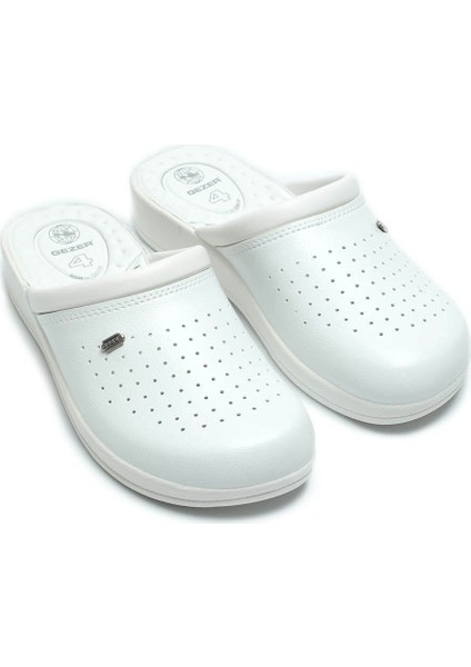 04770-26 Anatomik Sabo Erkek Terlik 41-45