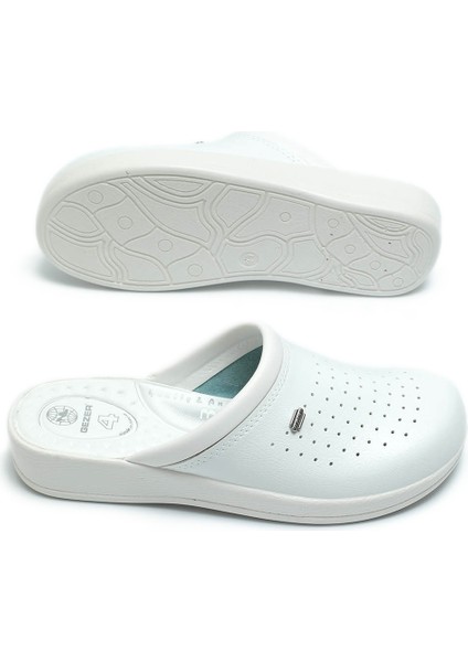 04770-26 Anatomik Sabo Erkek Terlik 41-45 modelleri