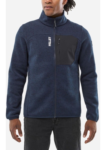 Cham Knı Jkt Erkek Polar Ceket Tam Fermuar MIV10618 N7317 modelleri