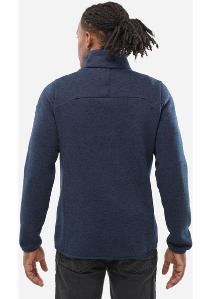 Cham Knı Jkt Erkek Polar Ceket Tam Fermuar MIV10618 N7317 fırsatları