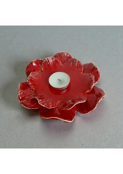 El Yapımı Seramik Mumluk fiyatları