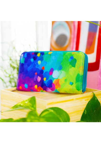 Voyage Cüzdan - Büyük | Palette fiyatları