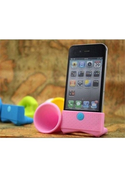 Iphone 5 Ses Yükseltici Horn Speaker fiyatları