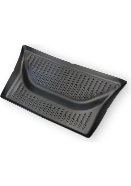 Tesla Model Y Juniper Için Uyumlu Bagaj Iç Üst Havuzu