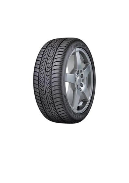 225/45R17 94V Xl Fp Ultragrıp 8 Performance Goodyear (K22)