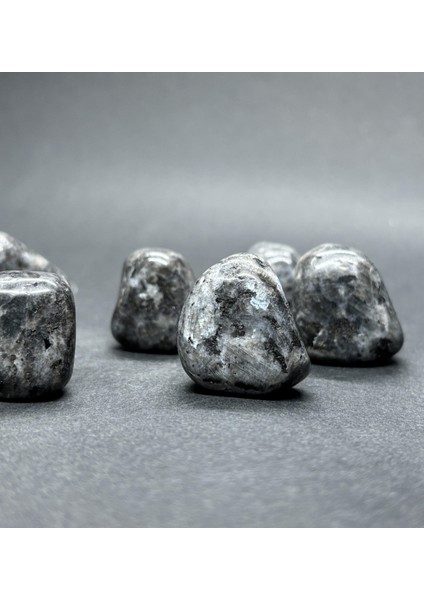 Spektrolit Tambur Doğaltaş