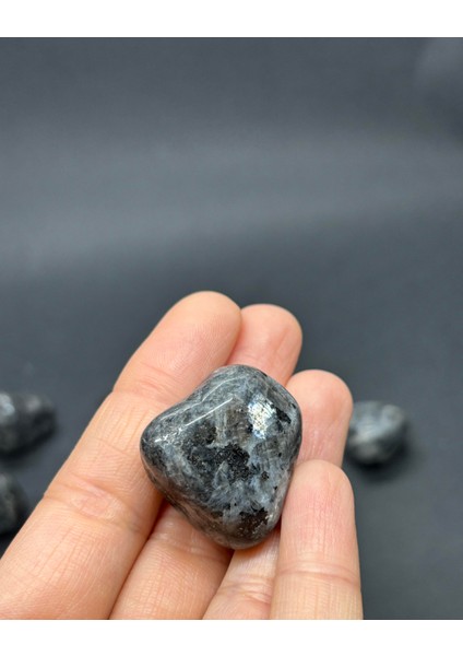 Spektrolit Tambur Doğaltaş