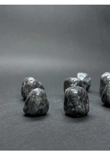 Spektrolit Tambur Doğaltaş